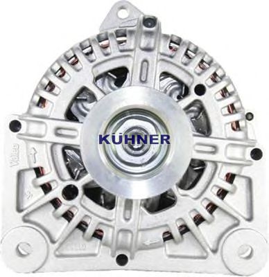 AD KUHNER 302003ri -  Генератор